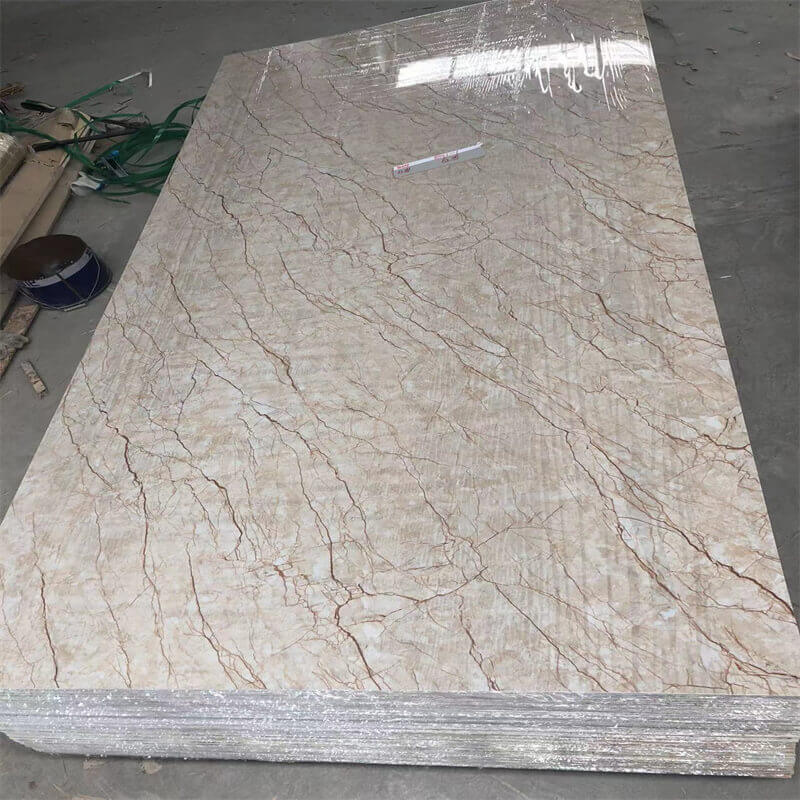 marble sheet uv marble