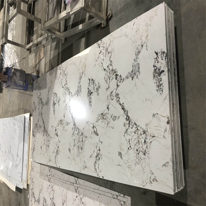 marble veneer sheets pvc
