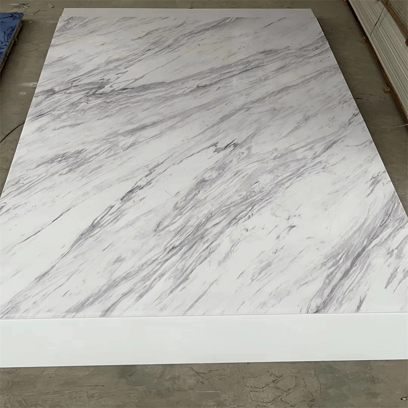 PVC Marble Sheet12