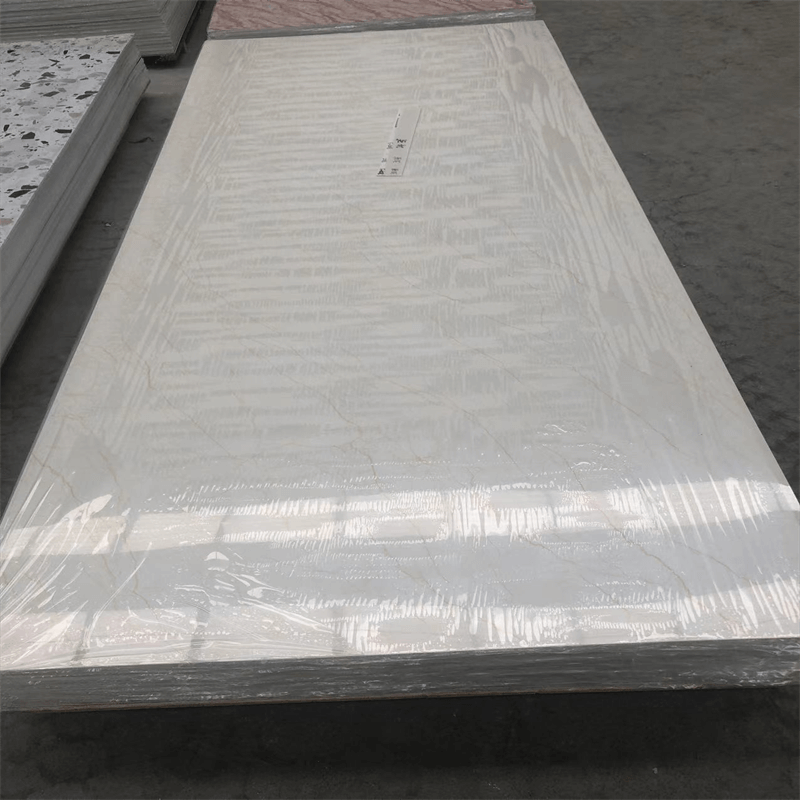 PVC Marble Sheet6